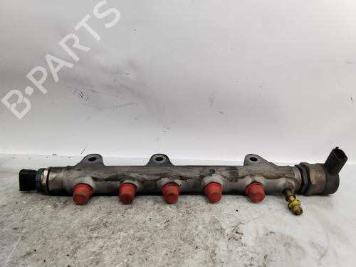 Used Injection rail RENAULT SCÉNIC II (JM0/1_) [2003-2010]  27562542