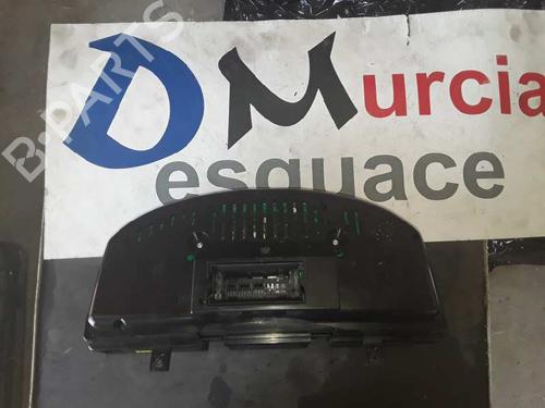 Instrument cluster SEAT TOLEDO III (5P2)  | BP8556130C47 