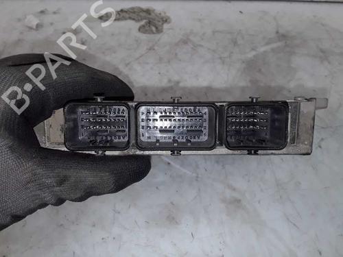 Engine control unit (ECU) CITROËN XSARA PICASSO (N68)  | BP8578098M57 