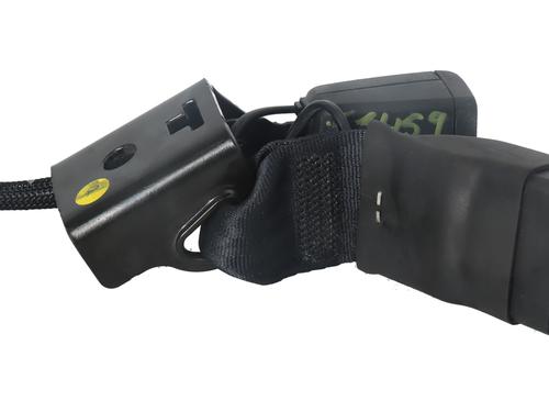 Used Seat buckle Seat buckle PEUGEOT 308 III (FB_, FH_, FP_, F3_, FM_) [2021-2026] 34157351 34157351