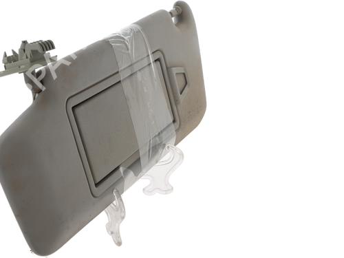 Left sun visor MERCEDES-BENZ C-CLASS (W204) C 200 CDI (204.007, 204.006) | BP29824687I1 