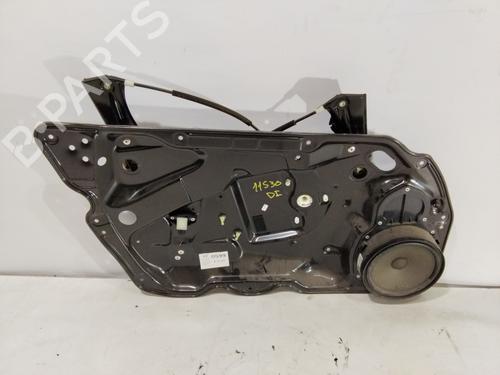 Used Front left window mechanism Front left window mechanism VW PASSAT B7 (362) [2010-2016] 36229764 36229764