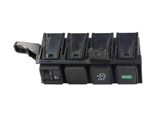 Forlygtekontakt NISSAN X-TRAIL III (T32_, T32R, T32RR) 2.0 dCi (T32) (177 hp) 31853915