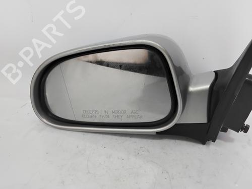 Left mirror CHEVROLET NUBIRA Saloon 1.4 | BP29433635C26 