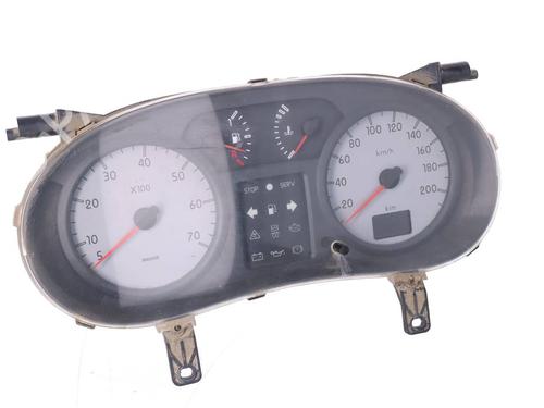 Kombinert Instrument Kombinert Instrument 39412099 39412099