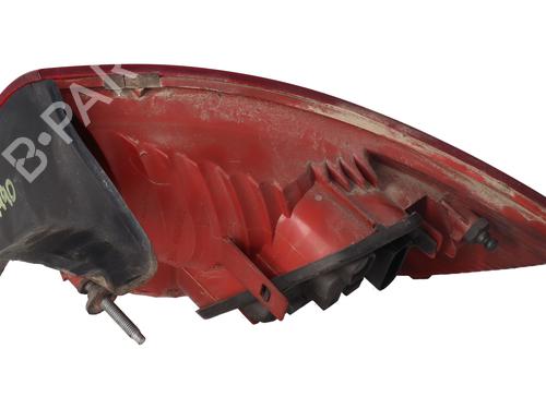 Left taillight AUDI A6 C6 Avant (4F5) 2.0 TDI | BP37013243C34 - Image 4