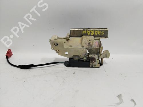 Tailgate lock VW SHARAN (7M8, 7M9, 7M6)  | BP28086073C101 