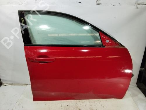 Tür rechts vorne für Tür rechts vorne HONDA CIVIC X Hatchback (FC_, FK_) 1.5 VTEC (FK7) (182 hp) 33946887 33946887