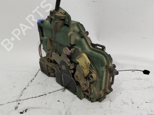 Front right lock SEAT IBIZA III (6L1)  | BP26610694C97 