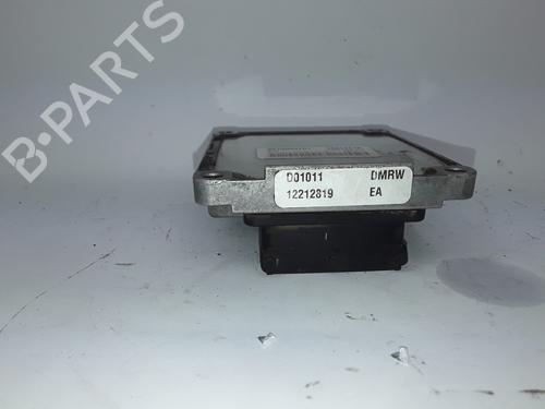 Engine control unit (ECU) OPEL ASTRA H GTC (A04) 1.7 CDTi (L08) | BP11143035M57 