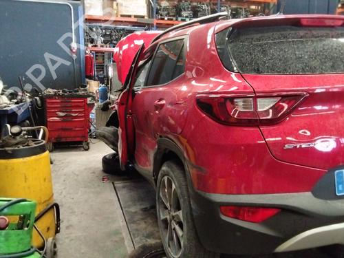 Kabinelys KIA STONIC (YB) 1.0 T-GDi | BP17807577I8 