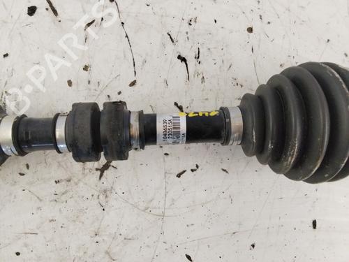 Left front driveshaft MG MG HS (AS23)  | BP23456440M38 