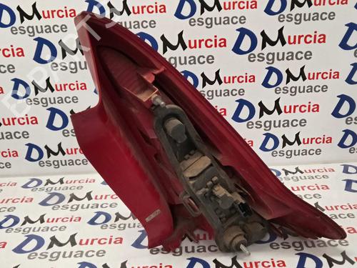 Left taillight CITROËN C4 Coupe (LA_)  | BP8552292C34 