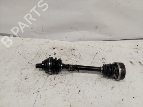 Used Left front driveshaft SEAT LEON (1P1) 1.9 TDI (105 hp) 27817359