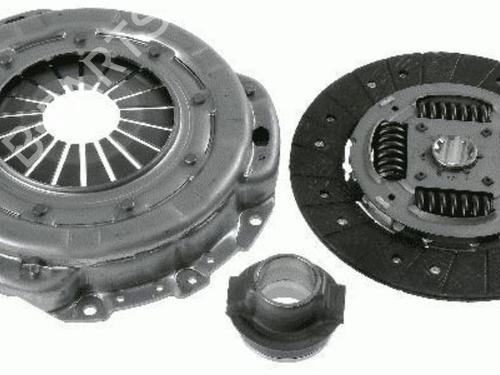 Used Other NISSAN CABSTAR (F24M, F24W) [2006-2013]  29370663