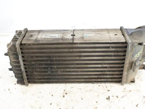 Used Intercooler Intercooler CITROËN BERLINGO / BERLINGO FIRST MPV (MF_, GJK_, GFK_) 1.6 HDI 90 (MF9HX) (90 hp) 39249049 39249049