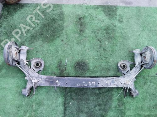 Rear axle SUZUKI SX4 (EY, GY)  | BP29464207M2 