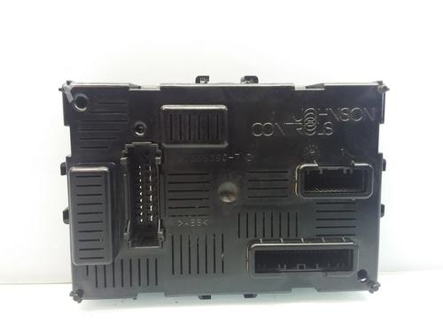 Fuse box RENAULT CLIO III (BR0/1, CR0/1)  | BP9496540E1 