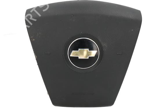 Used Driver airbag CHEVROLET EPICA (KL1_) [2004-2011]  31364227