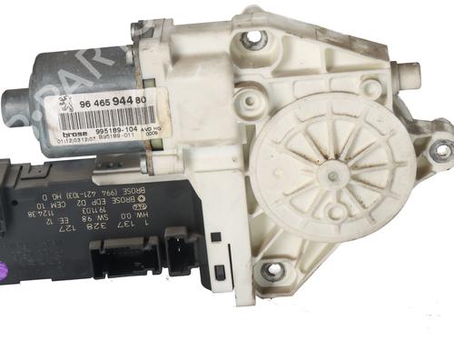 Used Right front window motor Right front window motor PEUGEOT 407 (6D_) [2004-2011] 36300668 36300668