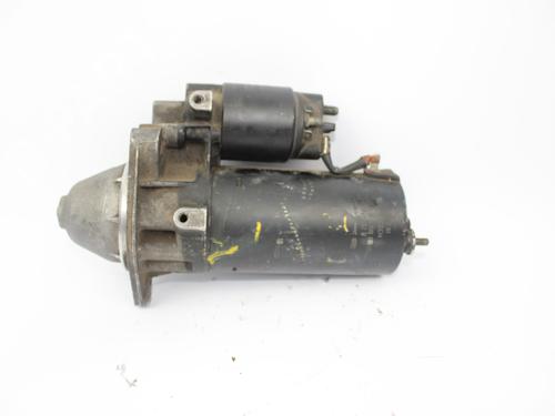 Startmotor OPEL ASTRA G Saloon (T98) 1.7 TD (F69) | BP11703651M8 