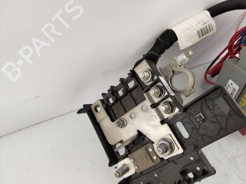 Fuse box FIAT TIPO Hatchback (356_, 357_)  | BP29721481E1 