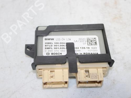 Used Electronic module BMW 3 Touring (G21, G81) [2019-2025]  17536710