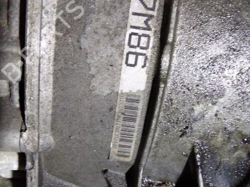 Gearbox AUDI Q5 (8RB) 3.0 TDI quattro | BP17217109M3 