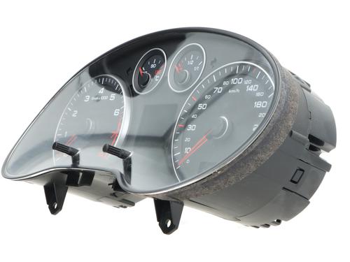 Instrument cluster AUDI A3 Convertible (8P7) 2.0 TFSI | BP35930132C47 - Image 4