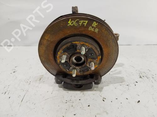 Højre Styrespindel Lejehus KIA RIO IV (YB, SC, FB) [2017-2026]  31301423