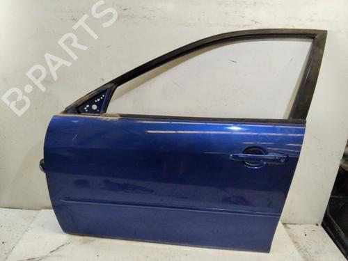 Dør venstre foran MAZDA 6 Saloon (GG) 2.0 (GGEP, GG10) (141 hp) 19527542