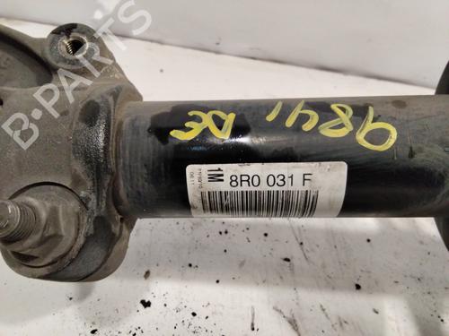 Right front shock absorber AUDI Q5 (8RB)  | BP29070569M17 