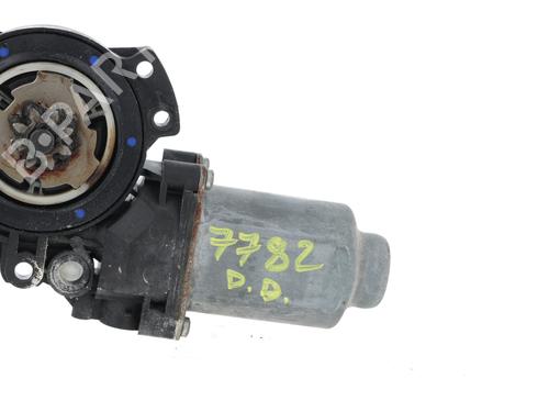 Used Right front window motor KIA SPORTAGE IV (QL, QLE) 1.7 CRDi (116 hp) 29861728