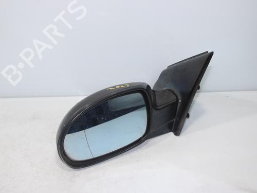 Left mirror CITROËN C5 II (RC_)  | BP17710004C26 