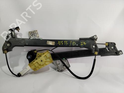 Used Front left window mechanism CITROËN C6 (TD_) [2005-2012]  24054628