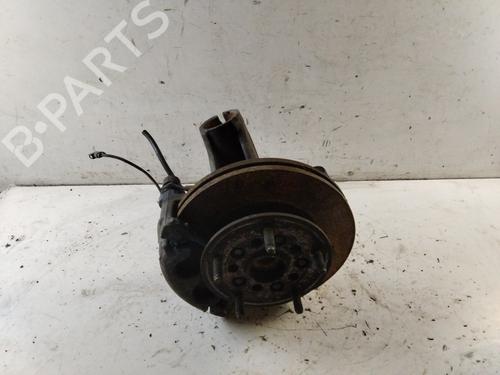 Used Left front steering knuckle FORD TRANSIT Van (FA_ _) [2006-2014]  21262297