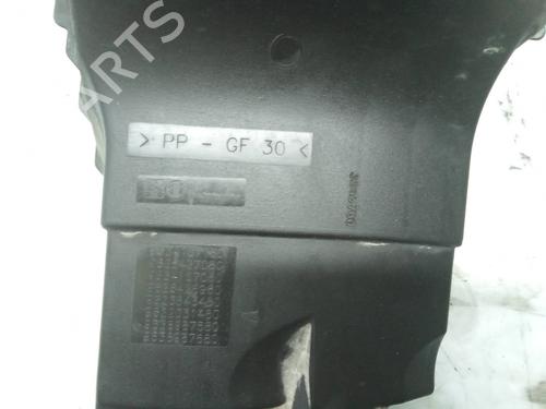 Luftfilter kasse CITROËN XSARA (N1) 1.6 16V | BP14054188M87 