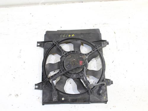 Køleventilator elektrisk KIA PICANTO I (SA) 1.1 | BP17320685M35 