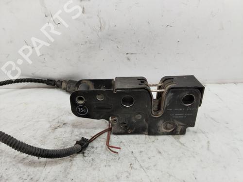Used Hood lock SEAT LEON (1P1) [2005-2013]  25857601