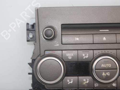 BP17647522I5 | Climate control LAND ROVER RANGE ROVER EVOQUE (L551)  BP17647522I5