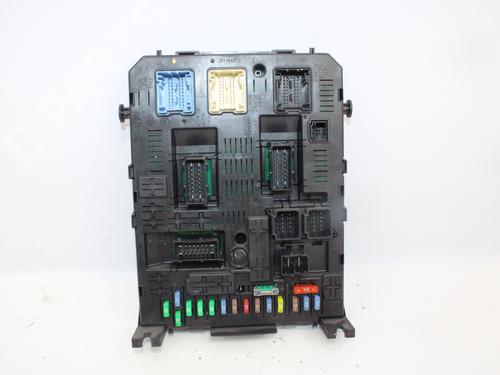 Used Fuse box PEUGEOT 308 I (4A_, 4C_) [2007-2016]  15211949