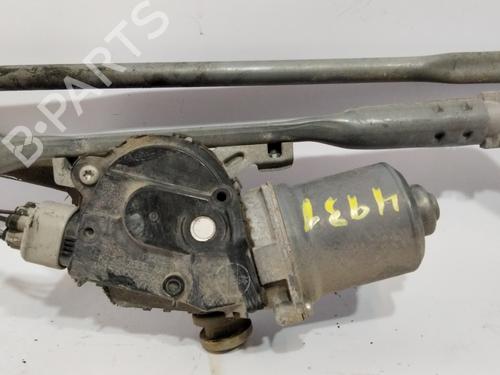 Front wiper motor LAND ROVER DISCOVERY SPORT (L550) 2.0 D | BP29630515M29 
