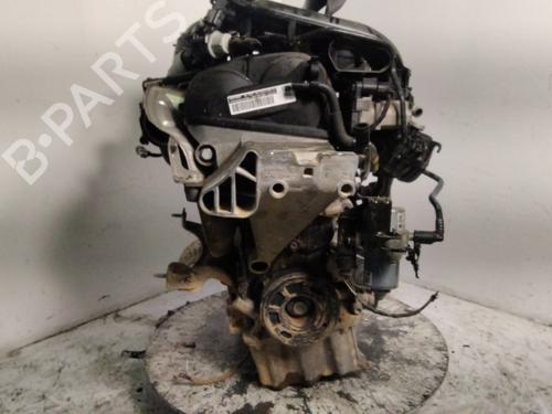 Engine SEAT IBIZA IV SC (6J1, 6P5) 1.0 TSI | BP24432159M1 