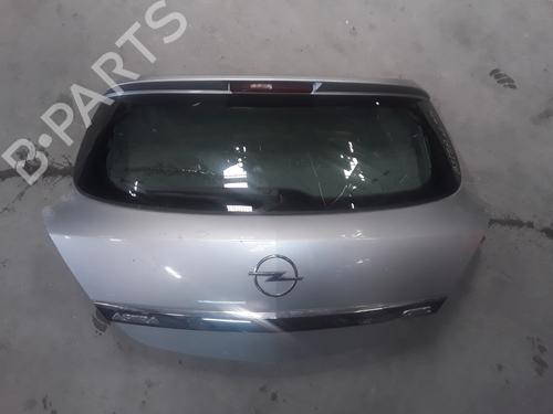 Used Tailgate OPEL ASTRA H (A04) [2004-2014]  9438146