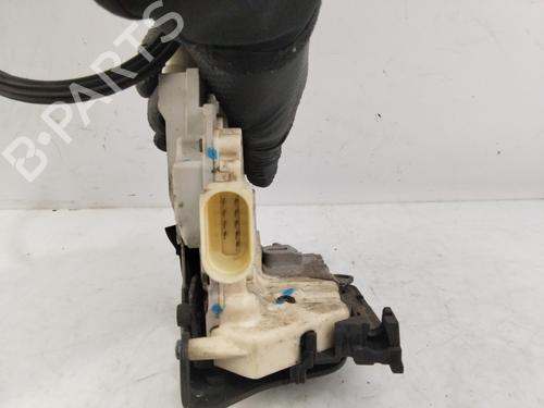Rear left lock AUDI Q7 (4LB) 3.0 TDI quattro | BP22369807C100 