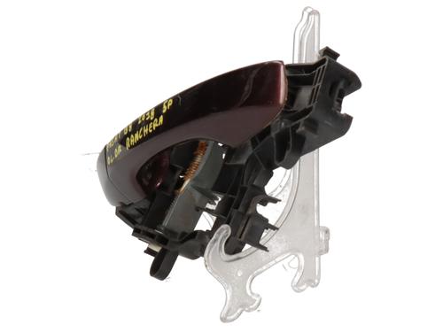 Front right exterior door handle VW PASSAT B6 (3C2)  | BP29904941C129