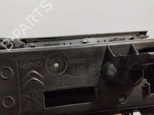 Glove box PEUGEOT RIFTER  | BP28673524C95 