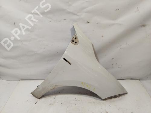 Forskærm Højre RENAULT MEGANE III Hatchback (BZ0/1_, B3_) 1.2 TCe (BZ16, BZ28) (132 hp) 29762878