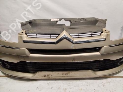 Front bumper CITROËN C4 I (LC_)  | BP24374596C7 