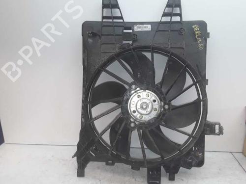 Used Radiator fan RENAULT KANGOO / GRAND KANGOO II (KW0/1_) 1.5 dCi (KW0C, KW2C, KW4C) (106 hp) 8565548